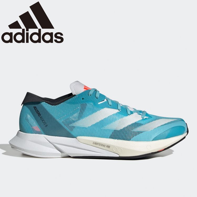 新品adidas 24.0cm