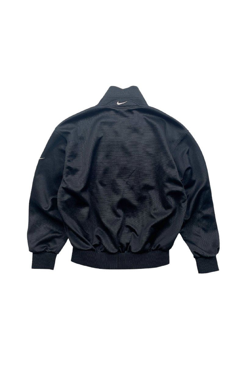 90's NIKE track jacket ナイキ トラックジャケット ジャージ