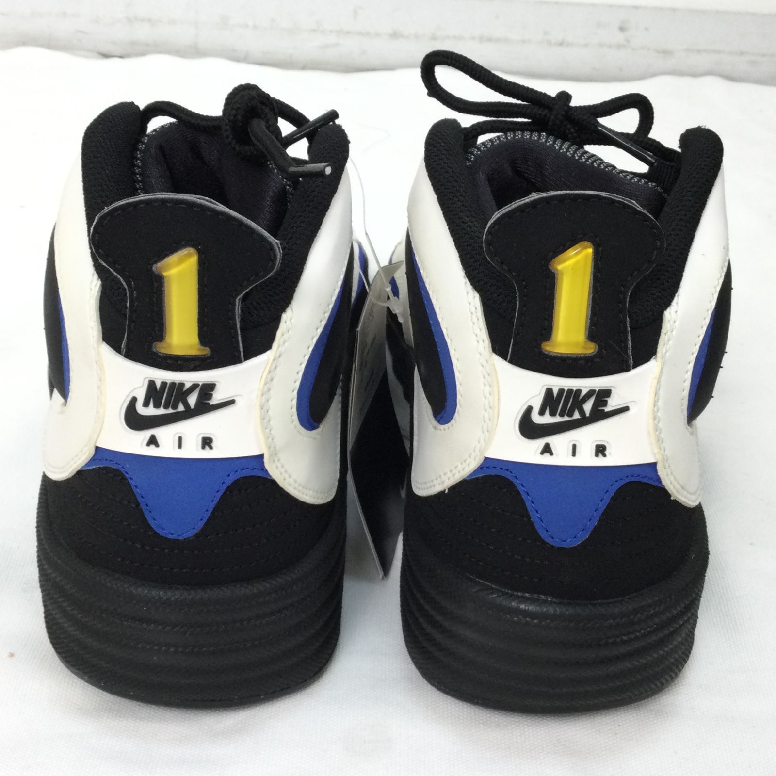 1309 NIKE AIR FLIGHT ONE NRG ナイキ エア フライト ワン プレミアム 