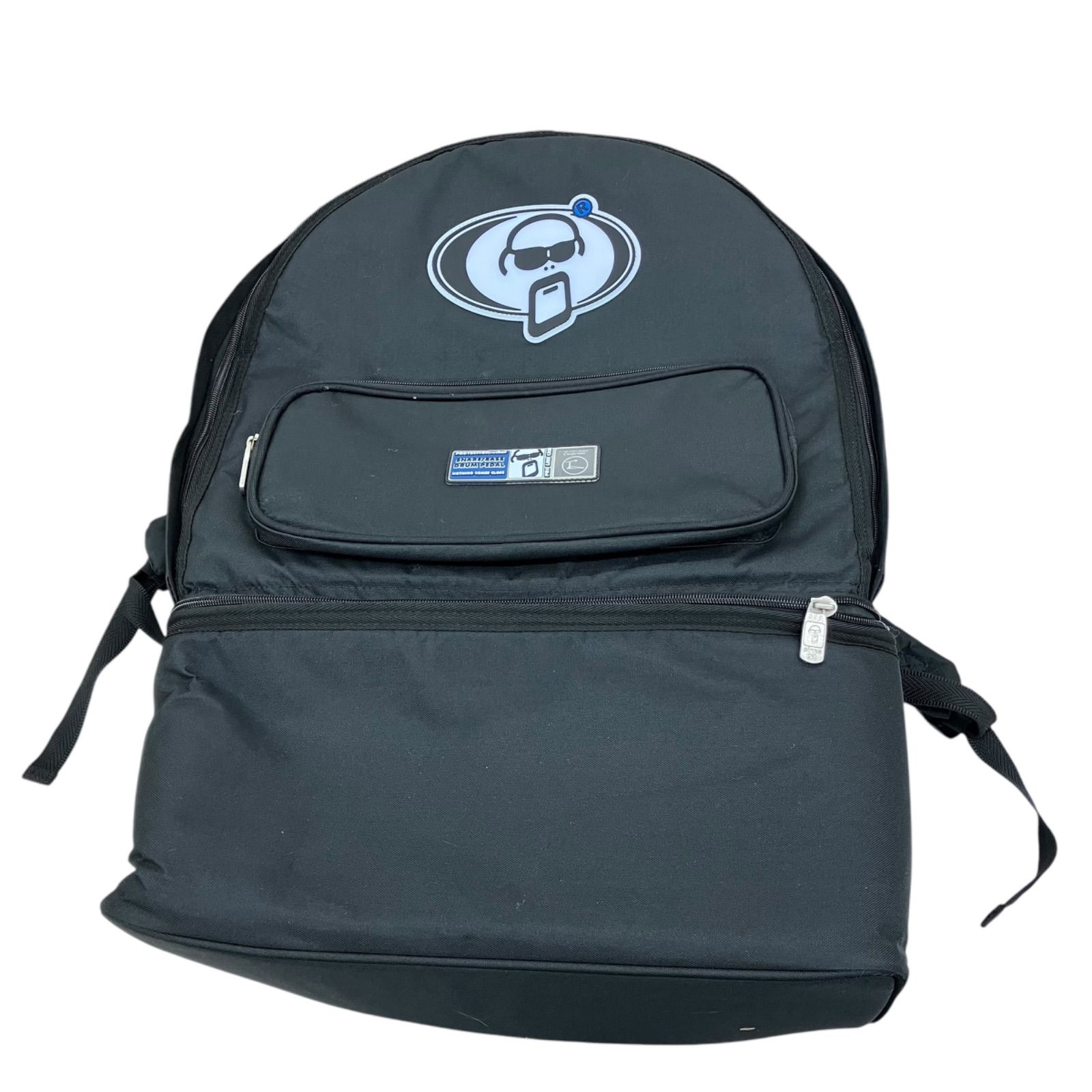 186000PROTECTIONracket プロテクションラケット スネア＆ペダルケース
