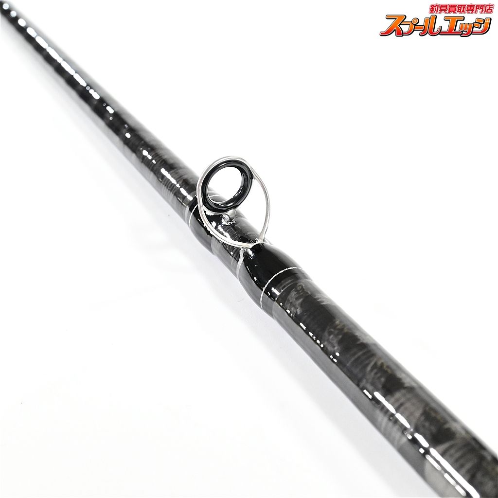 C610MH DAIWA