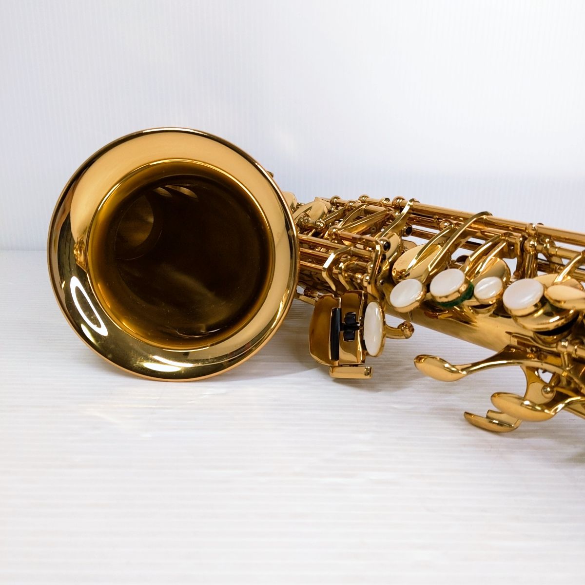 中古品】ANTIGUA WINDS アンティグア ウィンズ ALTO SAX GL