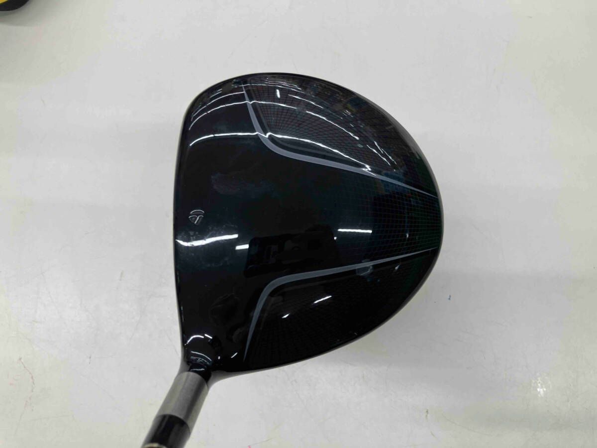 ドライバー テーラーメイド GLOIRE F/ヘッドのみ（カバー、レンチ
