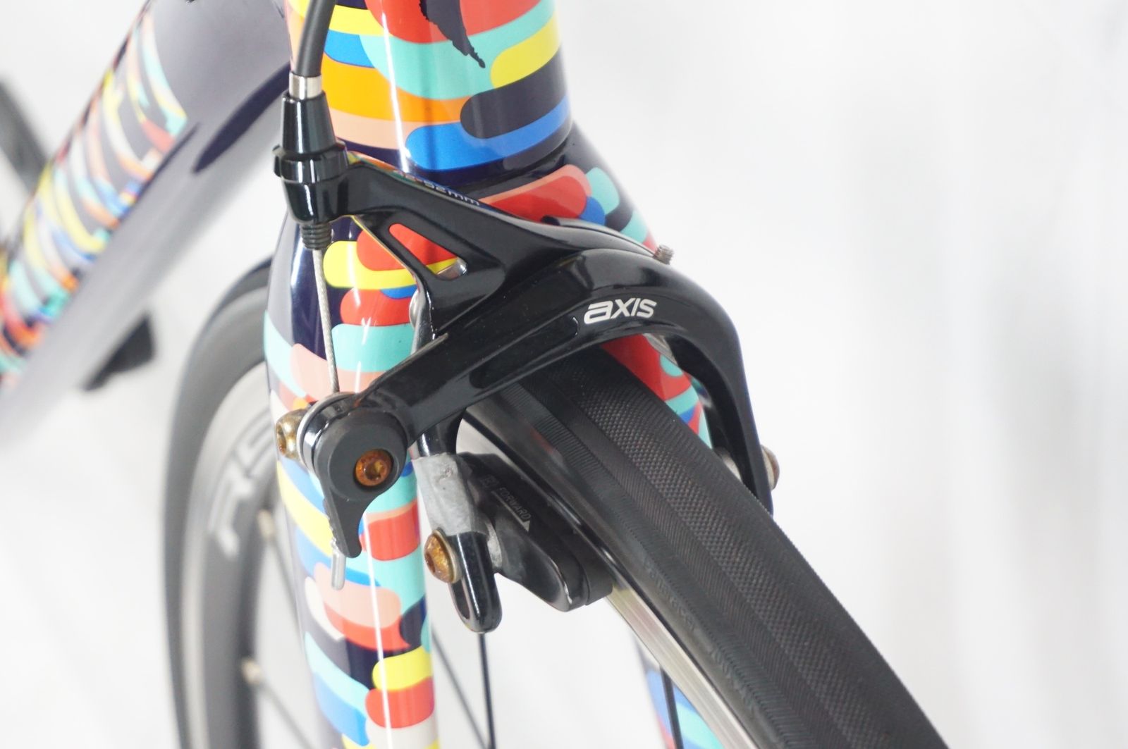 Specialized Allez Sprintスペシャライズドアレースプリント 
