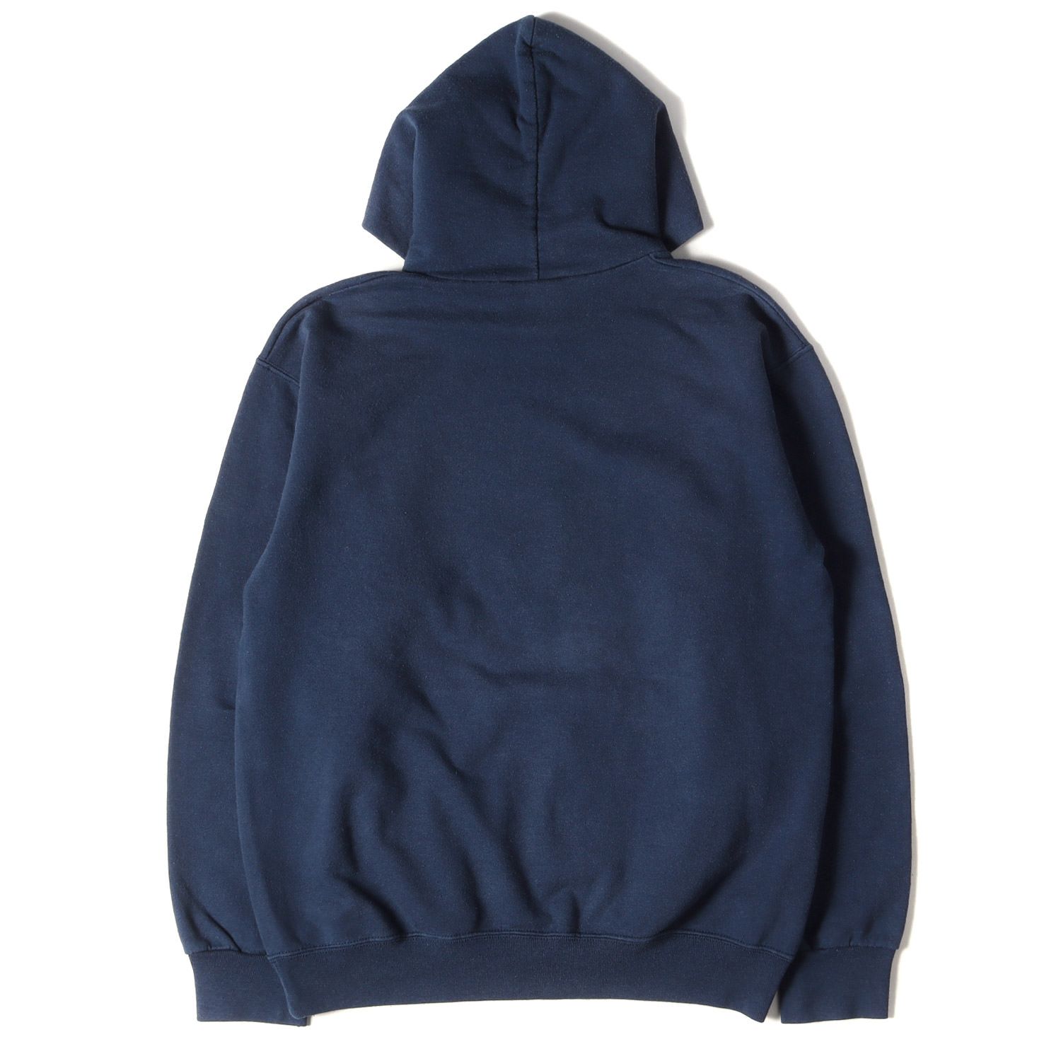 BOUNTY HUNTER 初期 UnitedSports製 ロゴパーカー BOUNTY HUNTER