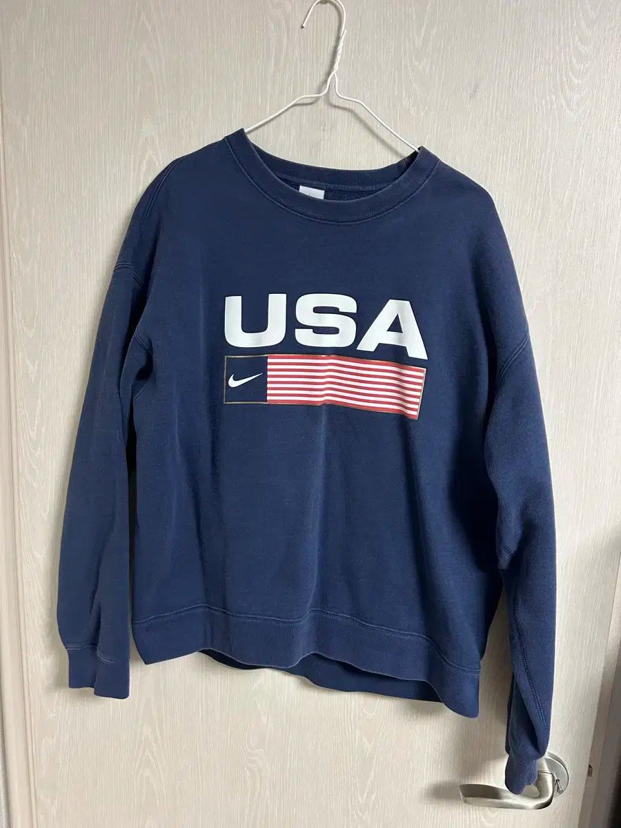 Nike ナイキ USA パーカー サイズ L 販売