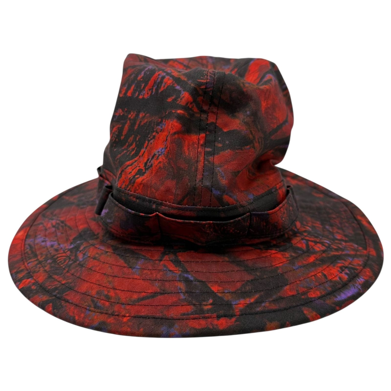 South2 West8 S2W8(サウス2ウエスト8) Jungle Hat - Cotton