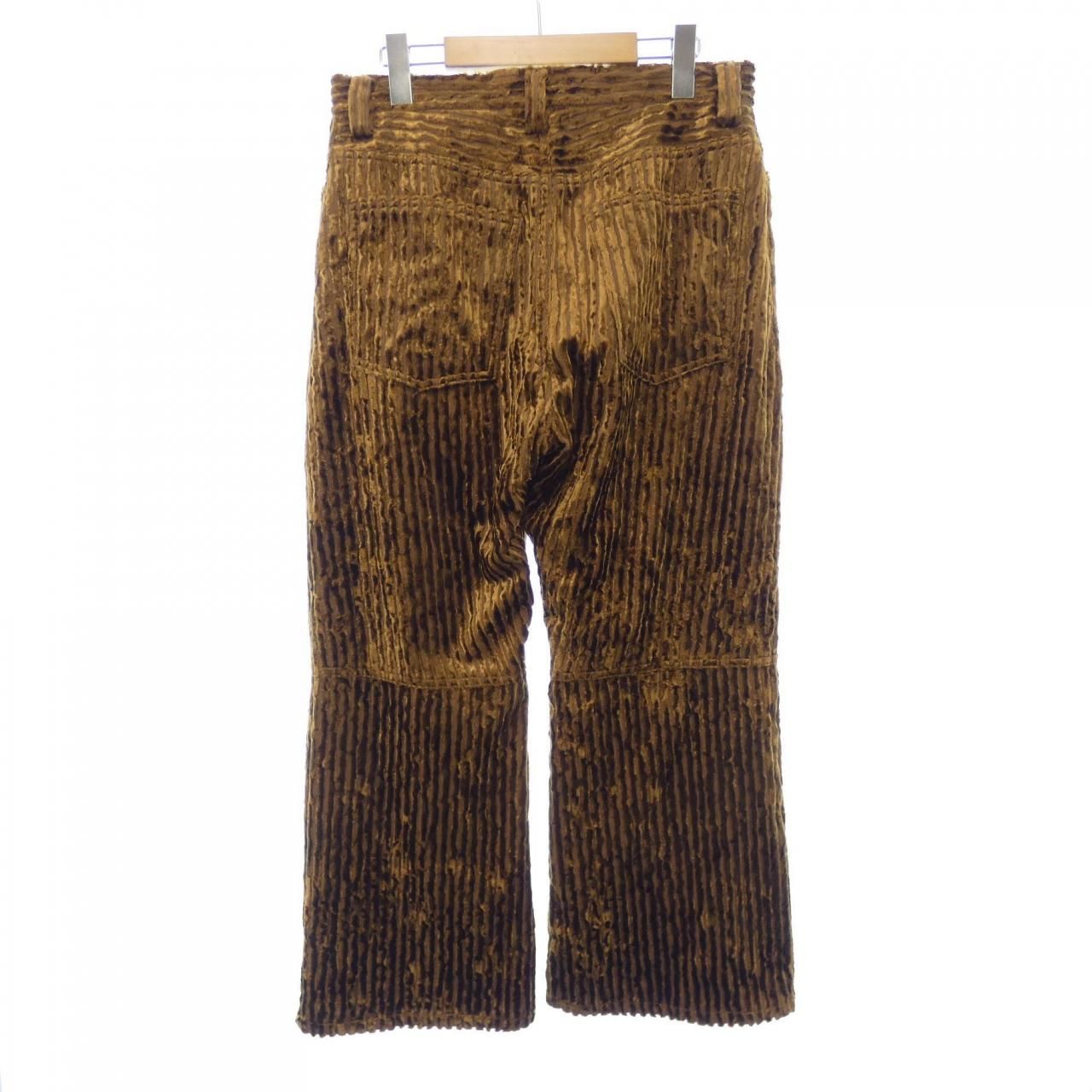 ビューティフルピープル beautiful people 1335105001 パンツ WWW_OLIVIERBERNSTEIN_COM