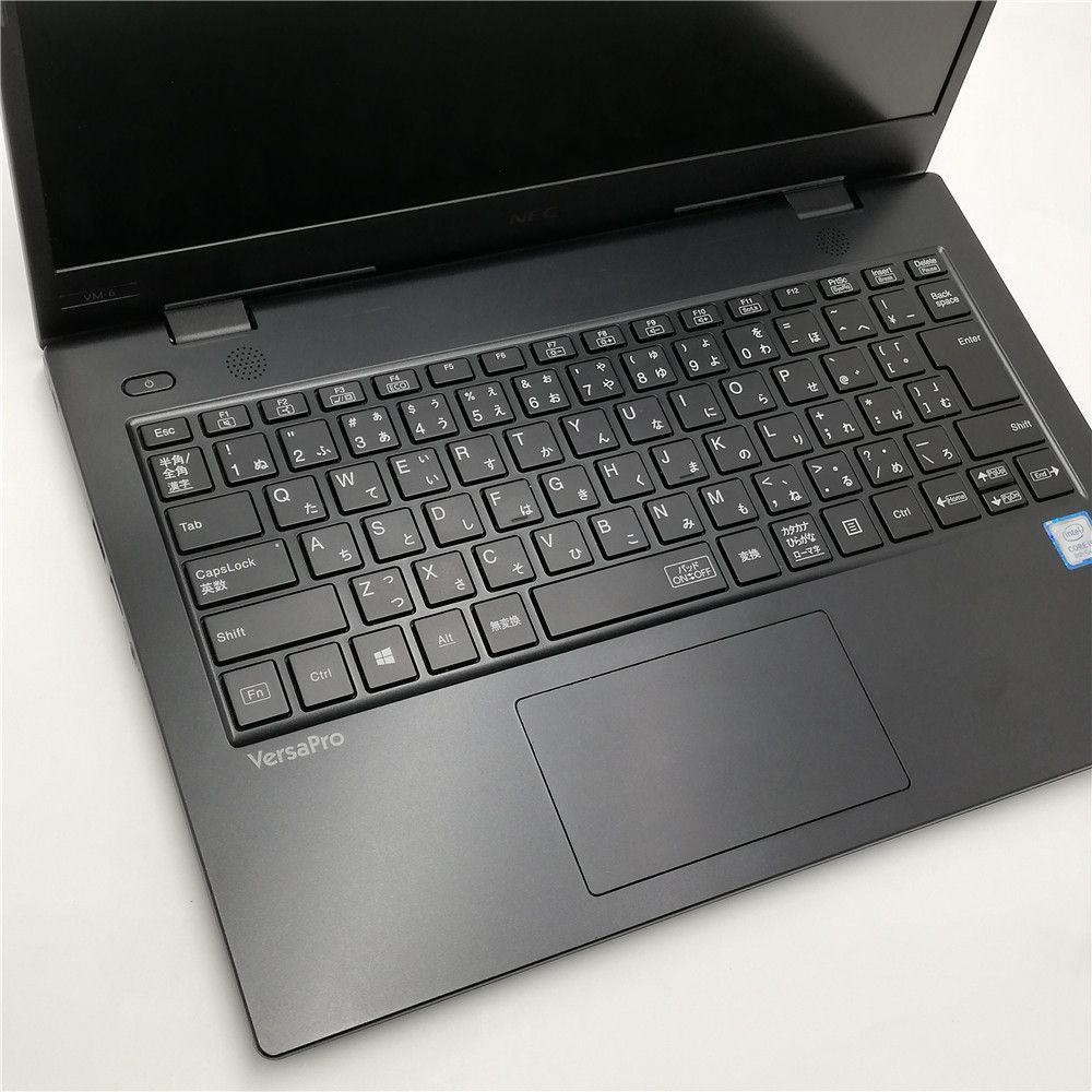 Nec win11 ノートパソコン i5-7200 16GB 256ssd SSD256gb 8GB NECノートi58世代WIN11スペック対応パソコン