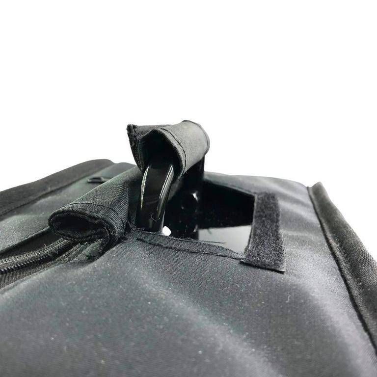 アルマンドブリニャック 2本ケース 本物 空箱 ソフトケース付き【AFE8