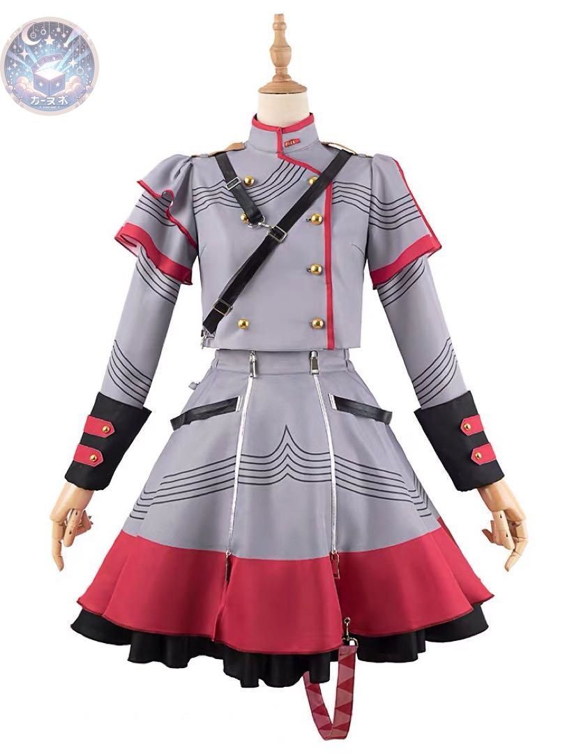 コスプレセット 高品質コスプレ