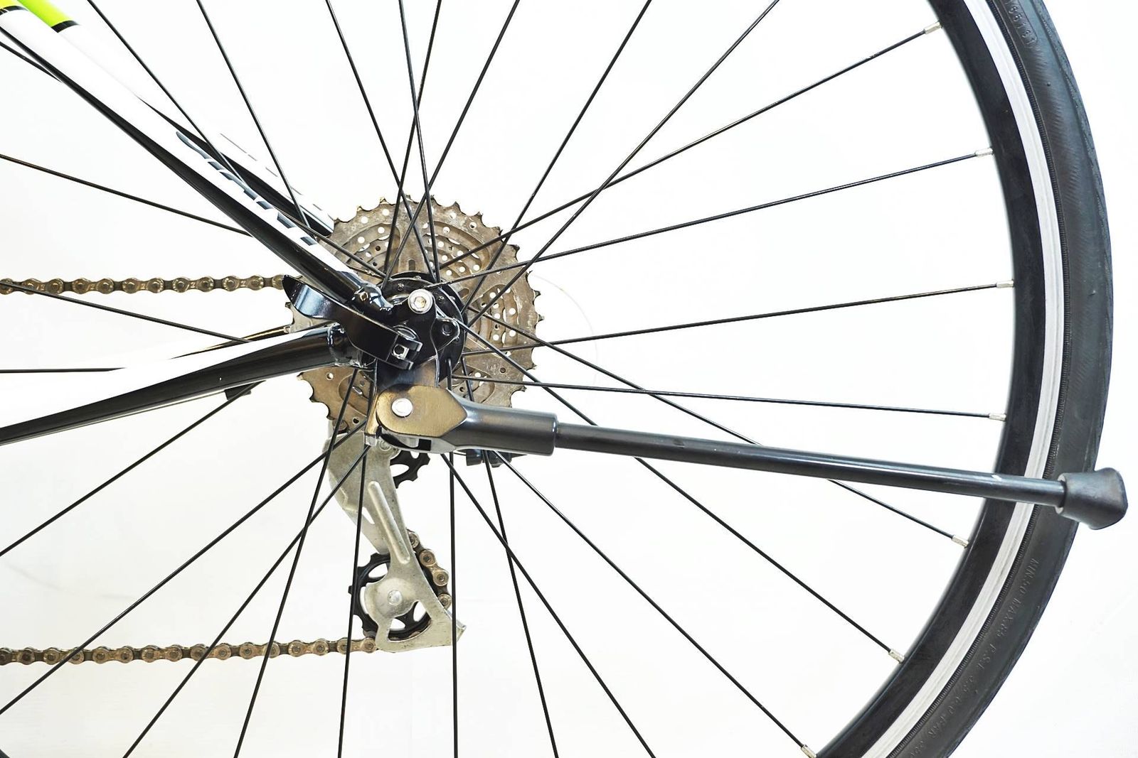 2017年モデル クロスバイク