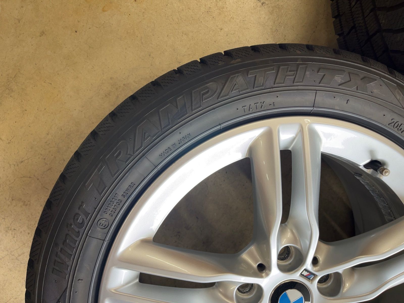 BMW F45