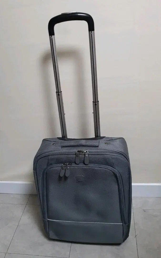 Burtonバートン キャリーバック スーツケース ソフトキャリー 旅行