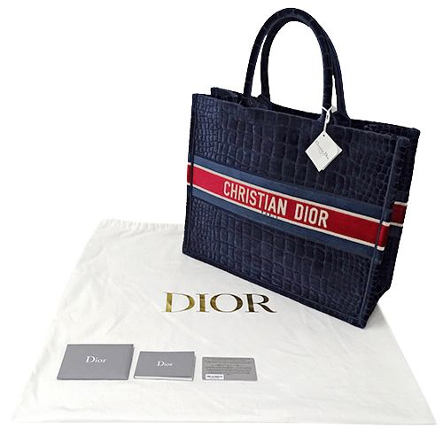 クリスチャンディオール Christian Dior バッグ レディース