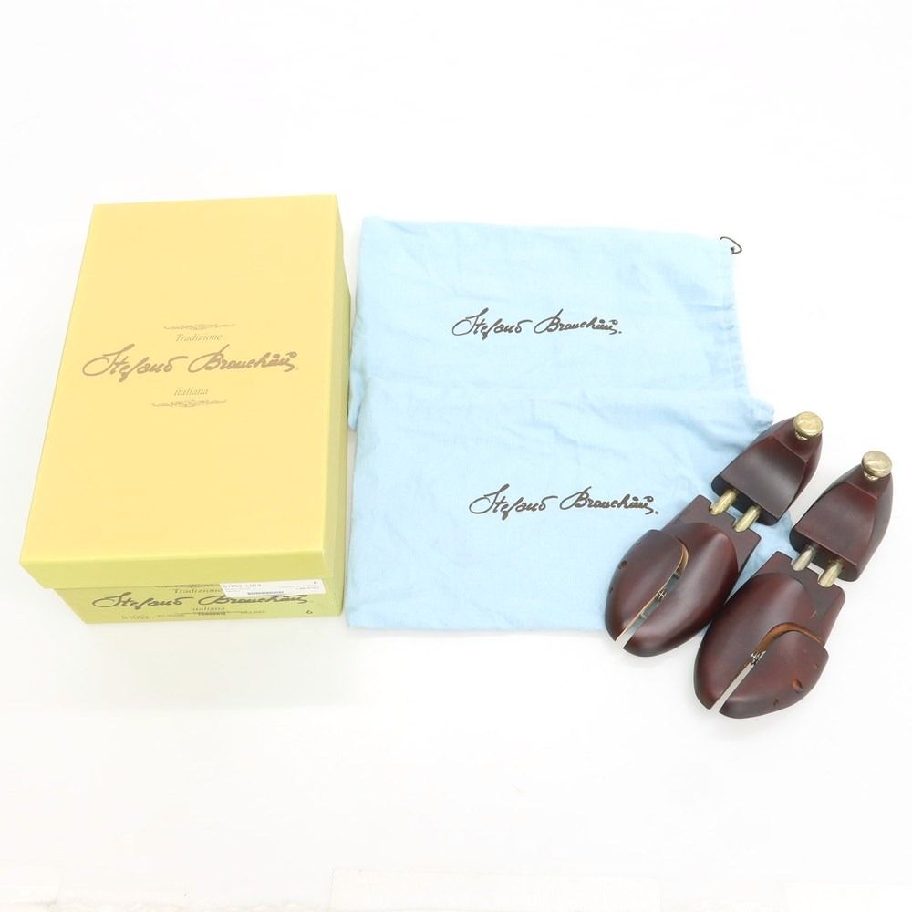 Branchini ストレートチップ