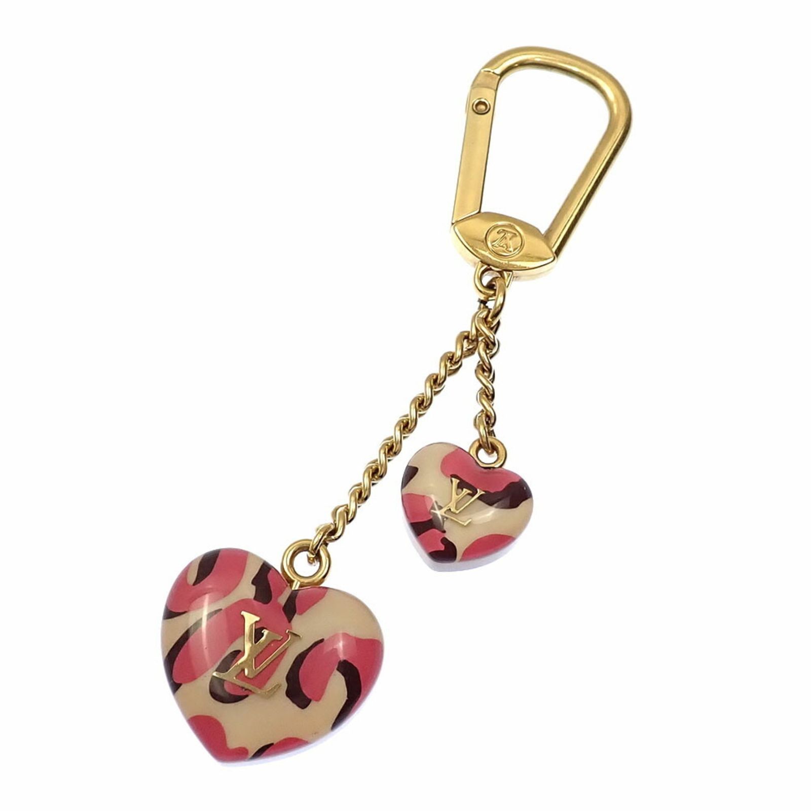 ルイ・ヴィトン(Louis Vuitton) ルイ・ヴィトン バッグチャーム