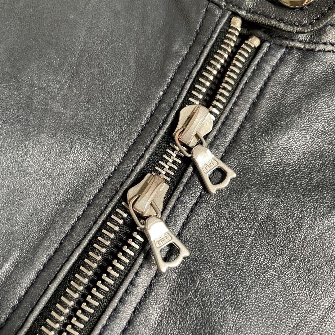 ライダースレザージャケット