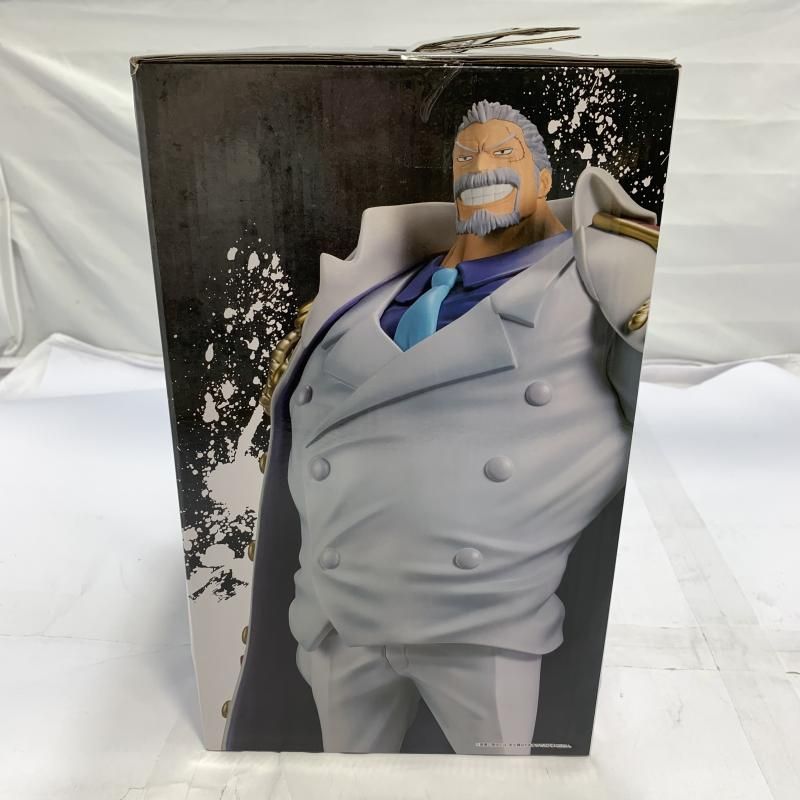 モンキー・D・ガープ 「一番くじ ワンピース 伝説の英雄