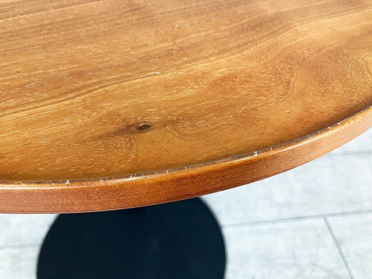 送料無料キャンペーン中！ cassina IXC. カッシーナ イクスシー CON-TE コンテ サイドテーブル スウィベルタイプ カフェテーブル