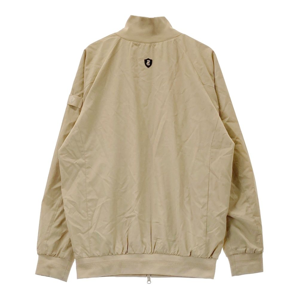 パーリーゲイツ