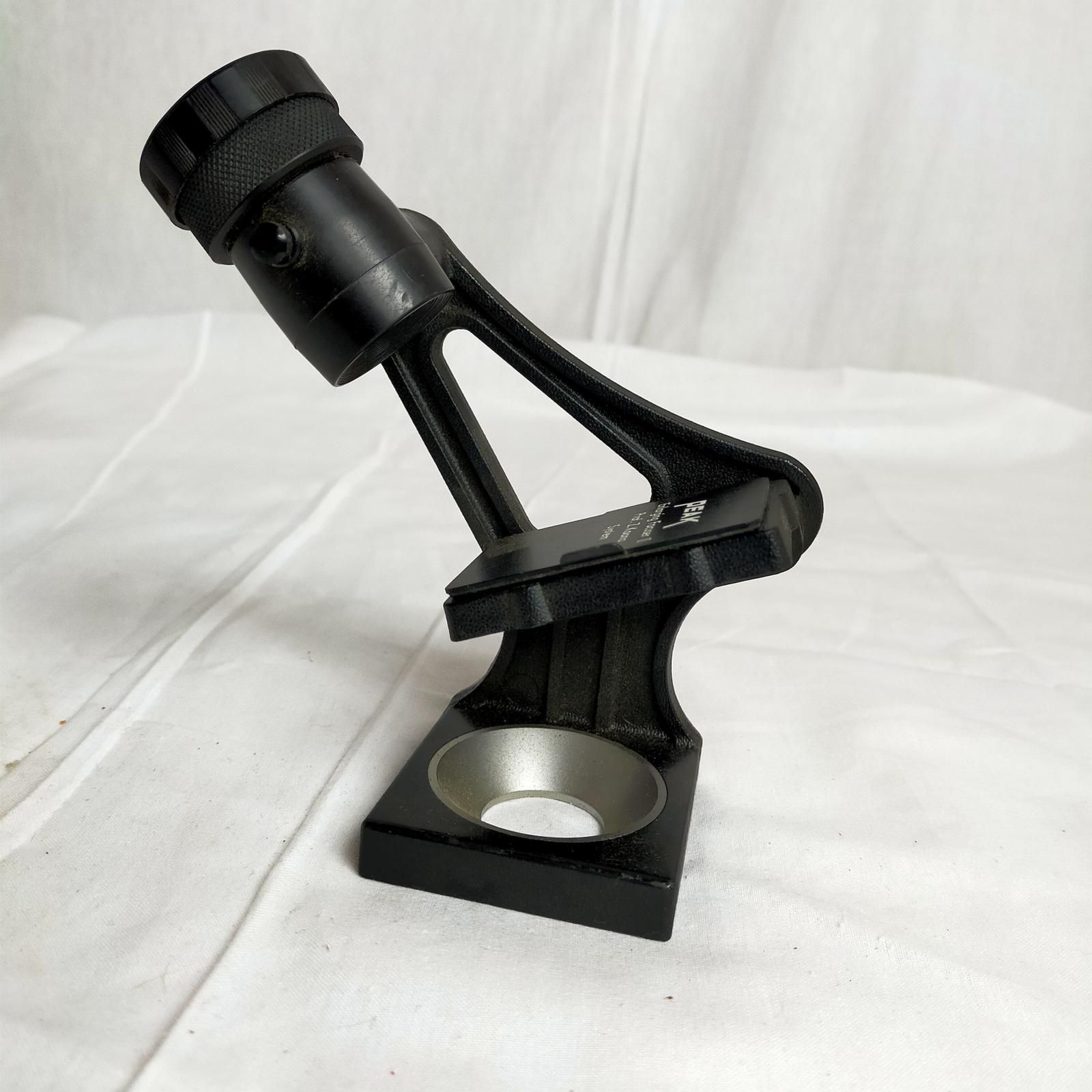 東海産業 ピーク☆ピントルーペ PEAK ENLARGING FOCUSER II Prof. Z 