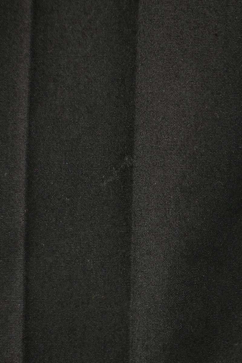 black market COMME des GARCONS 2017 サルエル black market COMME