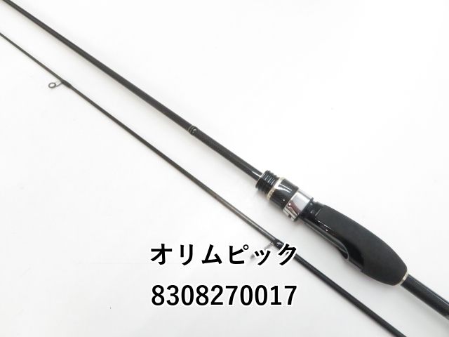 オリムピック 20コルト UX 20GCORUS-612L-HS (03-8308270017