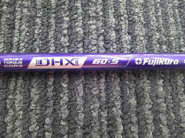 シャフト フジクラ SPEEDER NX VIOLET 60 S テーラーメイド用スリーブ 44インチ 0 5920 博多