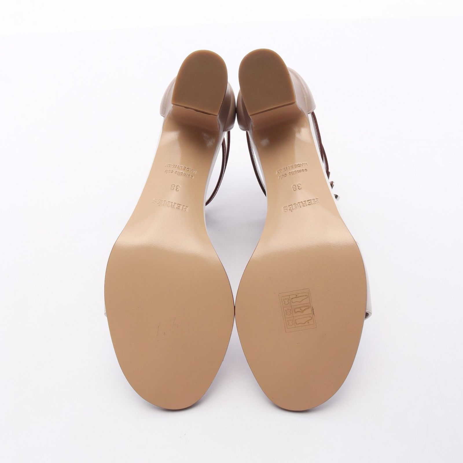 エルメス マネージ ケリー ベルト サンダル エルメス HERMES サンダル マネージュ ケリーベルト 161129Z