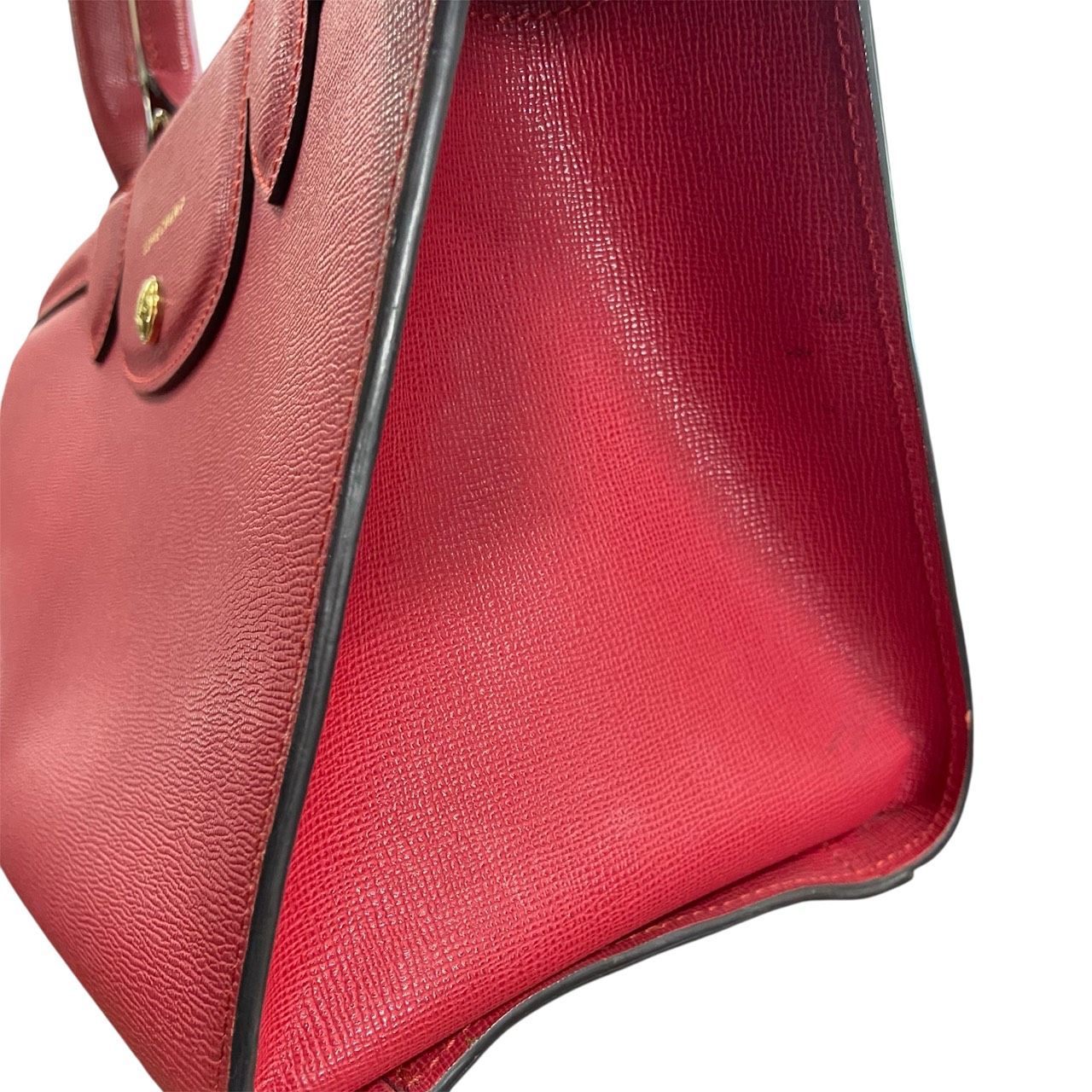 LONGCHAMP/ロンシャン ハンドバッグ ショルダーバッグ ルプリアージュ 