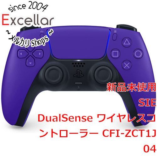 逆輸入 [bn:18] DualSense ワイヤレスコントローラー CFI-ZCT1J 7960円 ...