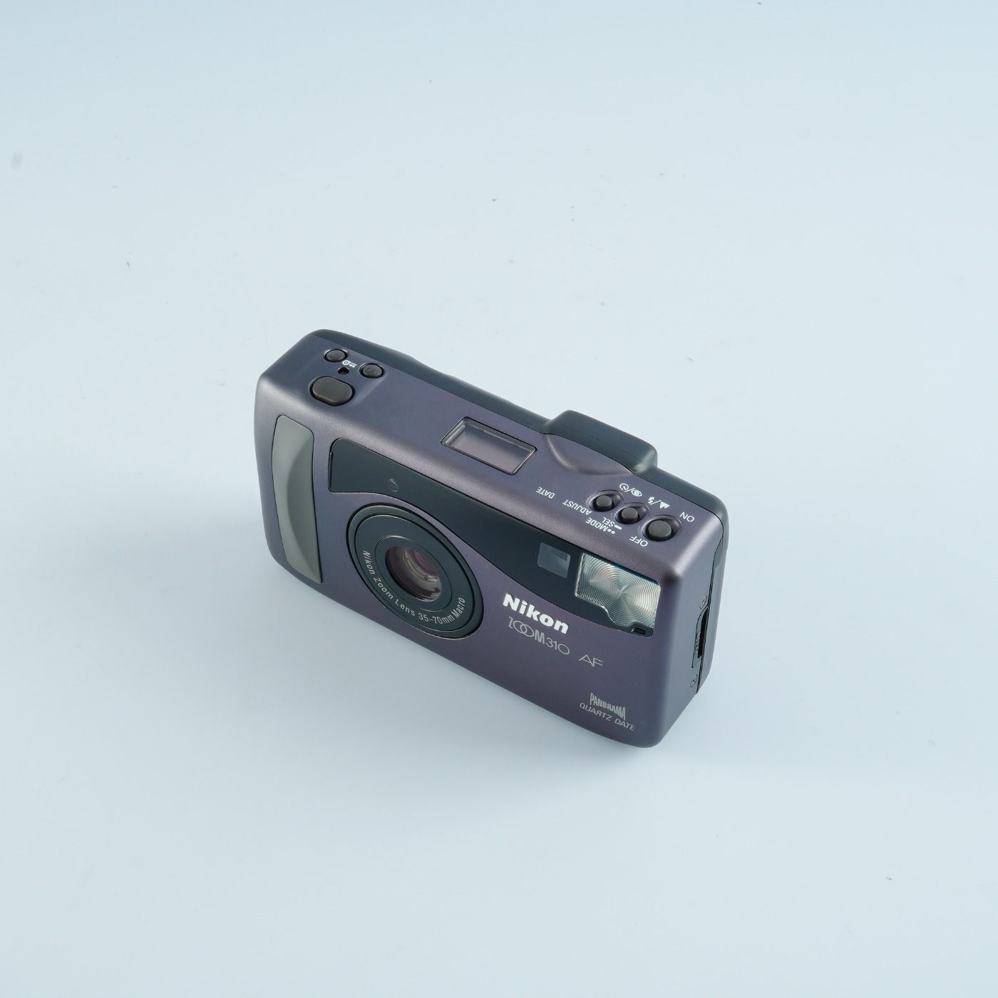 0 AF Nikon Zoom | ニコン ZOOM フィルムカメラ NIKON コンパクト