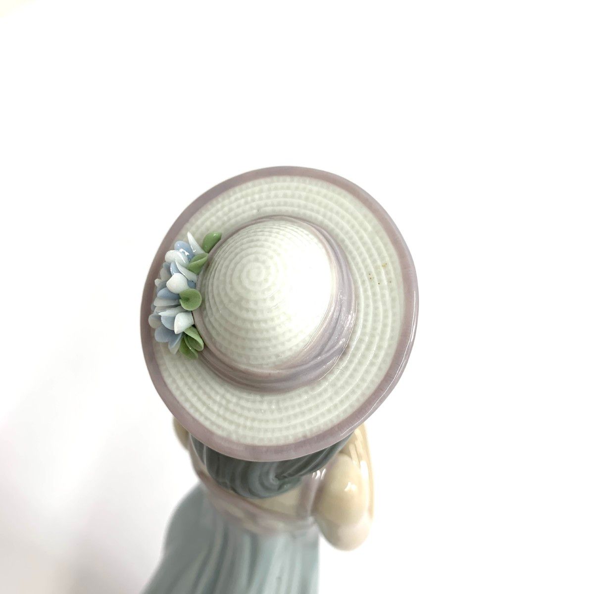 LLADRO リヤドロ フィギュリン/少女エリザベス 5465 / 240001163162