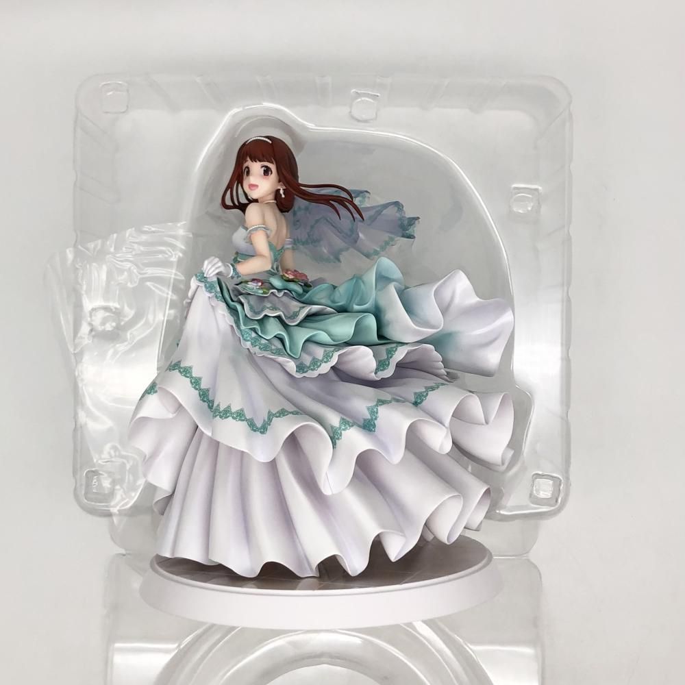 中古】開封 大網 あみあみ アイドルマスター ミリオンライブ