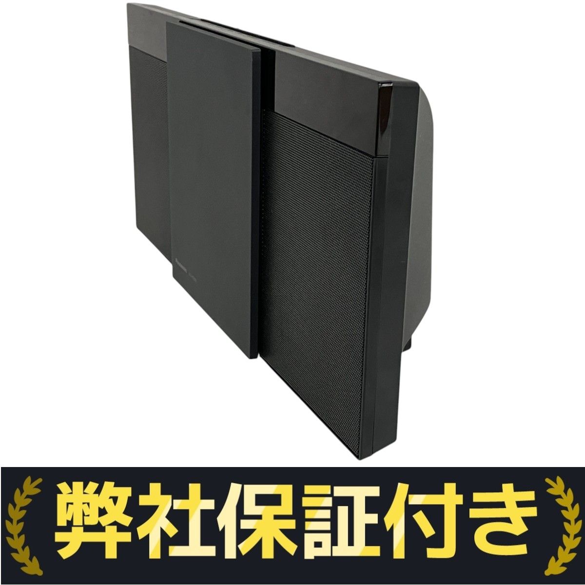 Panasonic　ミニコンポ　SC-HC300 Amazon.co.jp: パナソニック ミニコンポ SC-HC300-K : 家電＆カメラ