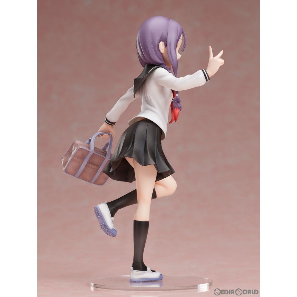 八乙女うるし(やおとめうるし) それでも歩は寄せてくる 1/7 完成品