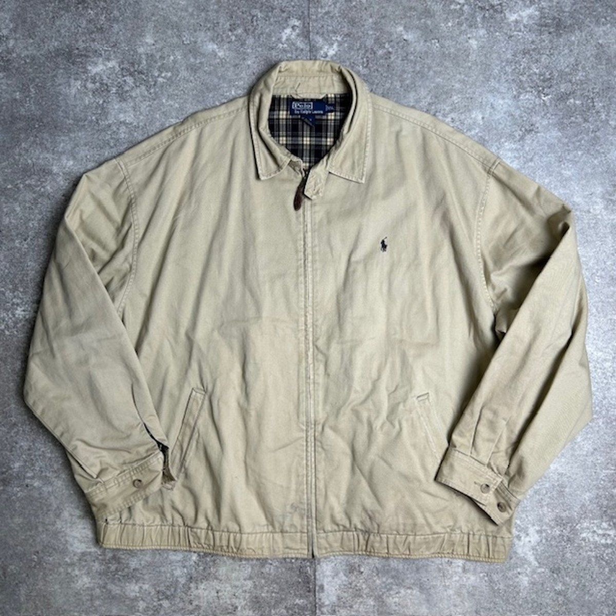 Polo by Ralph Lauren 1990