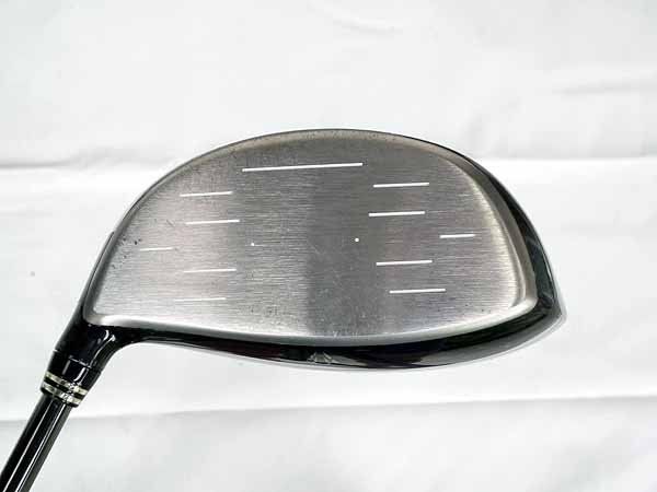 ダンロップ 2018 ゼクシオ10 XXIO 10 ドライバー XT 60 リシャフト 9.5度 S