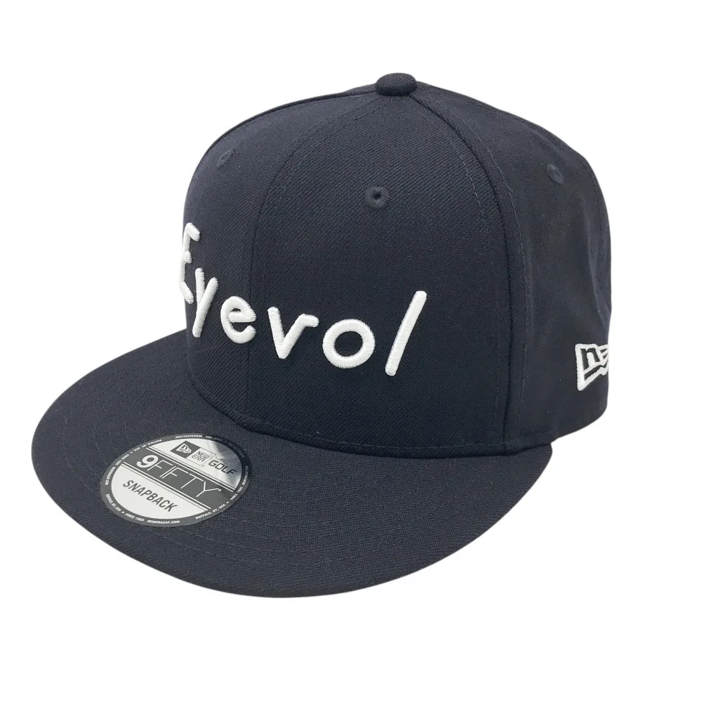 【新品完売品】ブリーフィング×アイヴォル コラボキャップ　黒 2025年最新】Eyevolキャップの人気アイテム - メルカリ