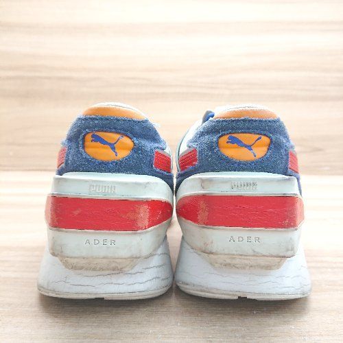 ◇ puma プーマ－ 369537-01 RS-1 ADER ERROR/アーダーエラー ロ  