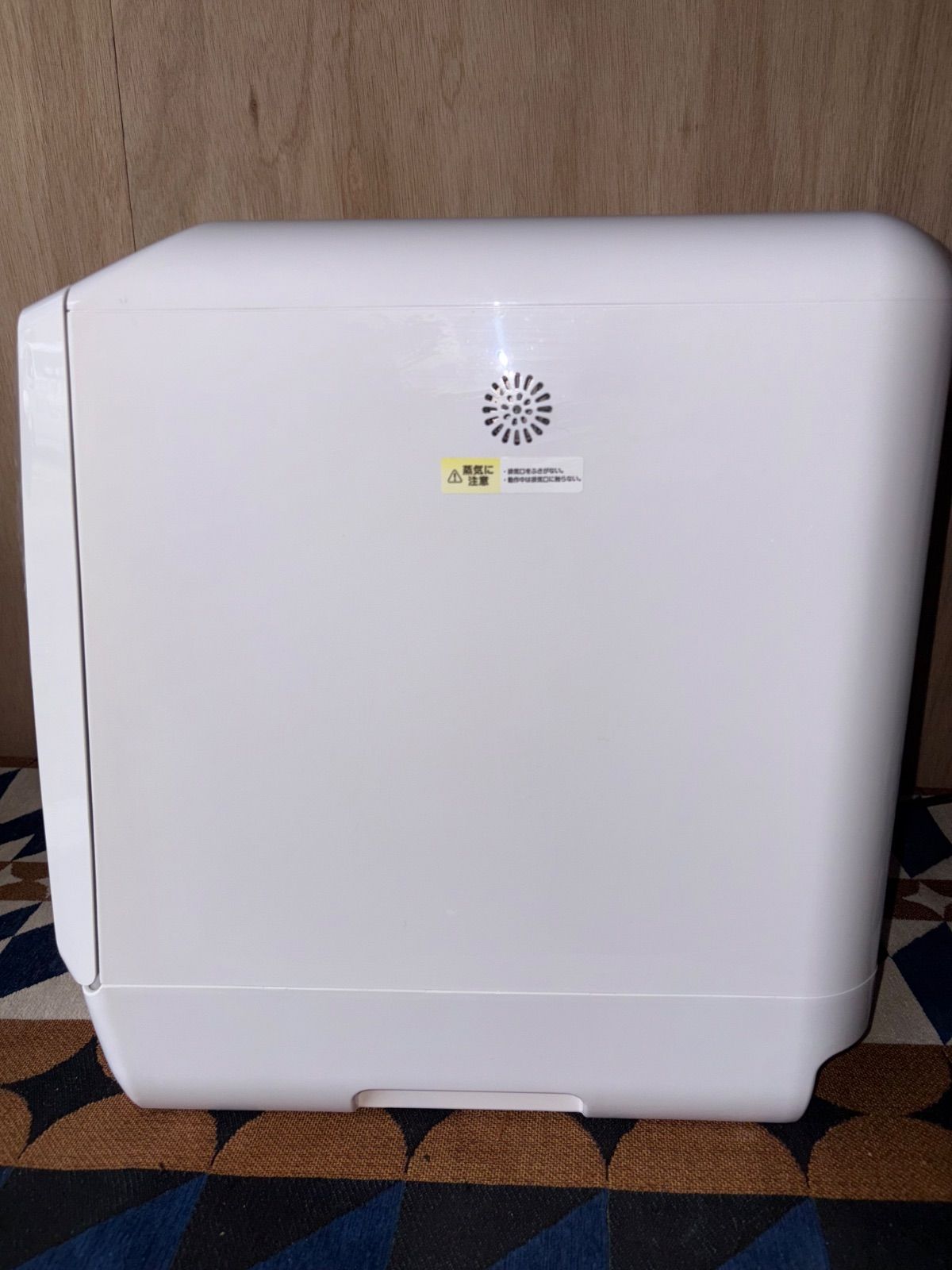 ゼンスイ 水槽用クーラー ZC-100α ※ジャンク扱い ゼンスイ 水槽用