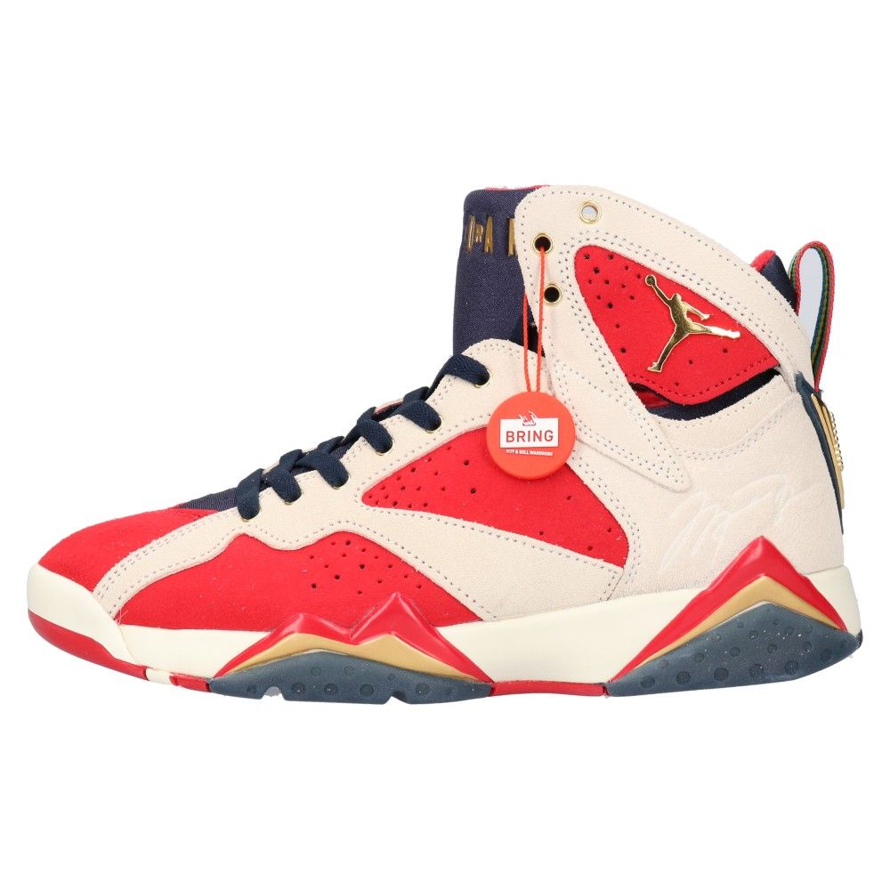 《美品》NIKE AIR JORDAN 7 RETRO  27cm状態は写真にてご確認ください