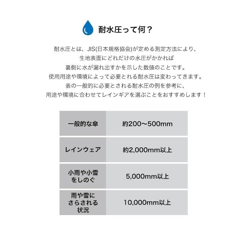 Poncho-Daily
