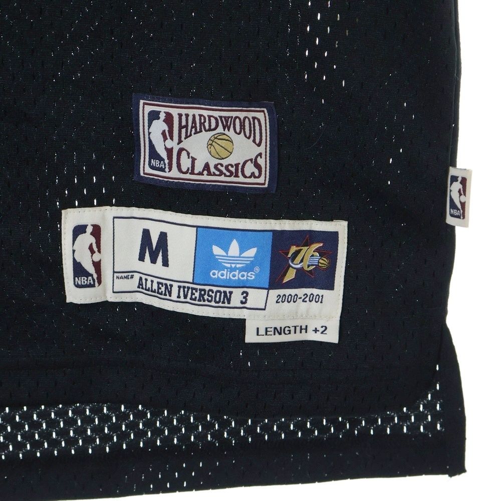 adidas Originals (アディダスオリジナルス) NBA PHILADELPHIA