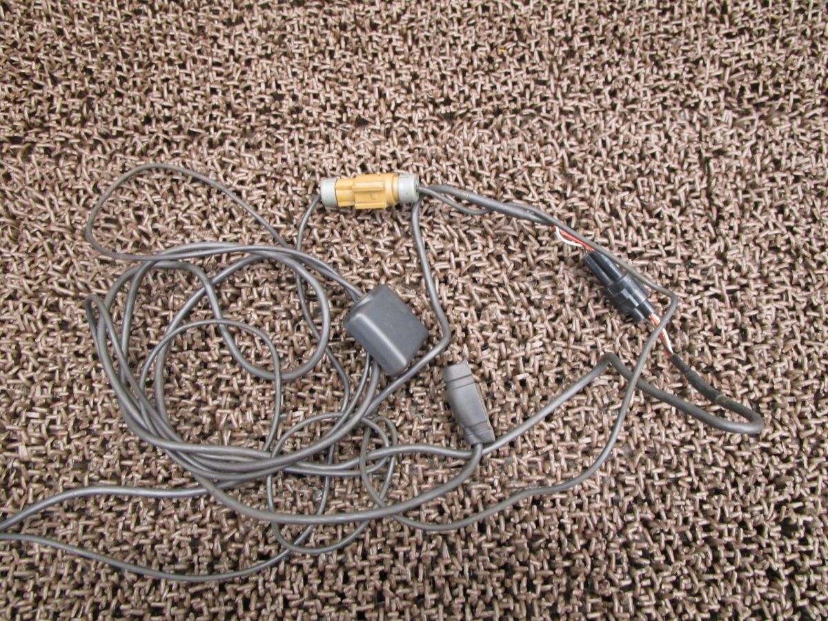 バイク用 ZDMM505AAAB