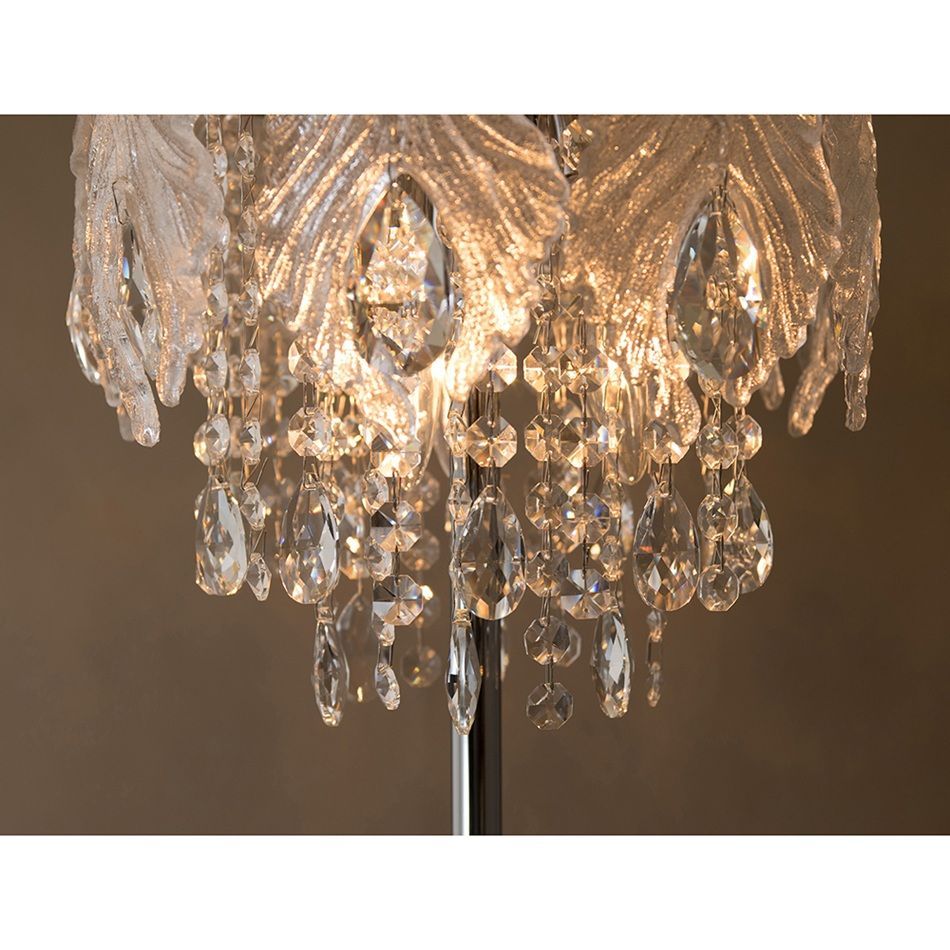 3灯 シャンデリア