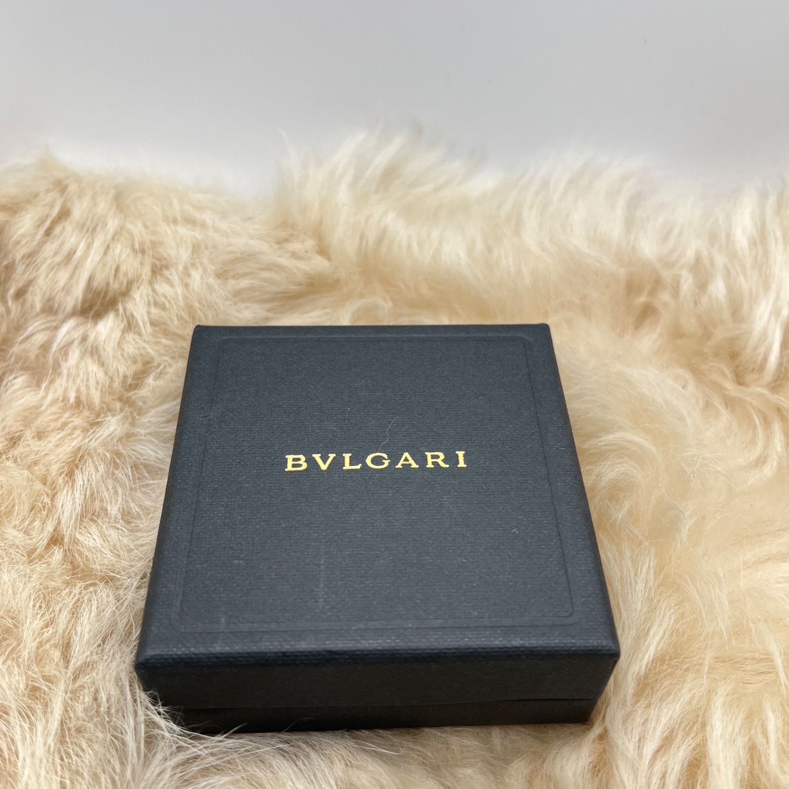 BVLGARI ブルガリ キーリング ネックレストップ ネックレス