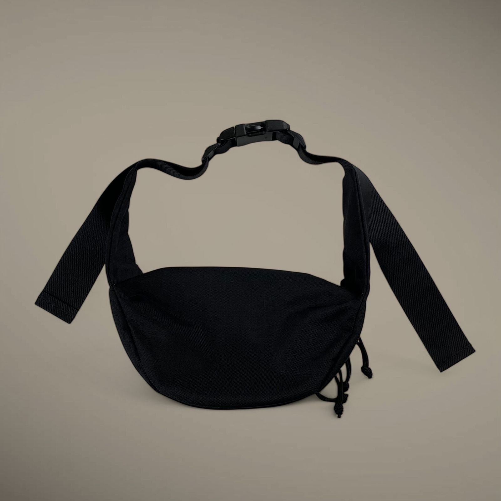BEAMS PLUS ビームスプラス / 2 Zip Waist Pack ウエストバッグ - メルカリ