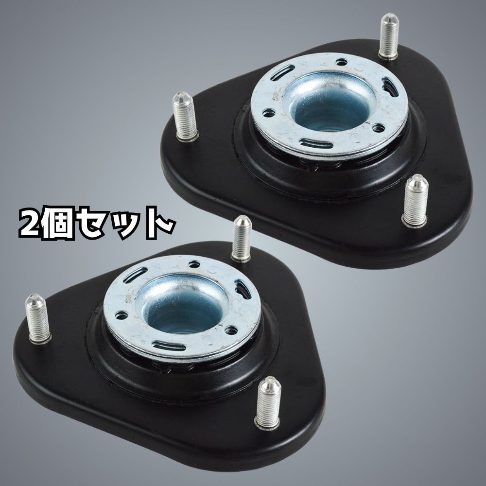 T-DEMAND y33用スーパー鬼キャンピロアッパーマウント T-DEMAND